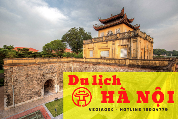 Du lịch Hà Nội thủ đô của đất nước Việt Nam